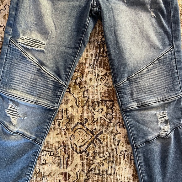 Kancan jeans size W5 26 - Picture 7 of 8